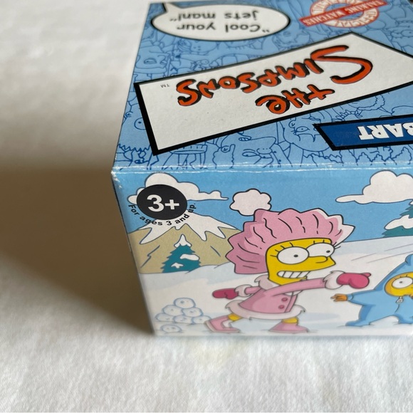 Bart Simpson Watch - Picture 7 of 12